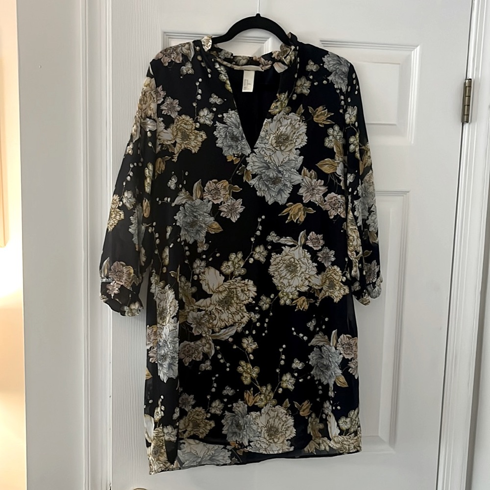 H&M dress